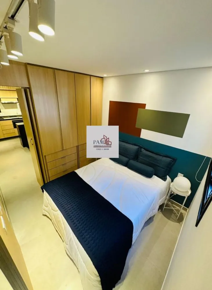 Apartamento, 1 quarto - Foto 4