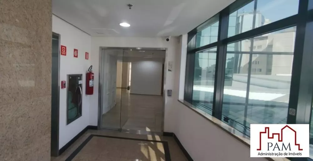 Conjunto Comercial-Sala para alugar, 212m² - Foto 4