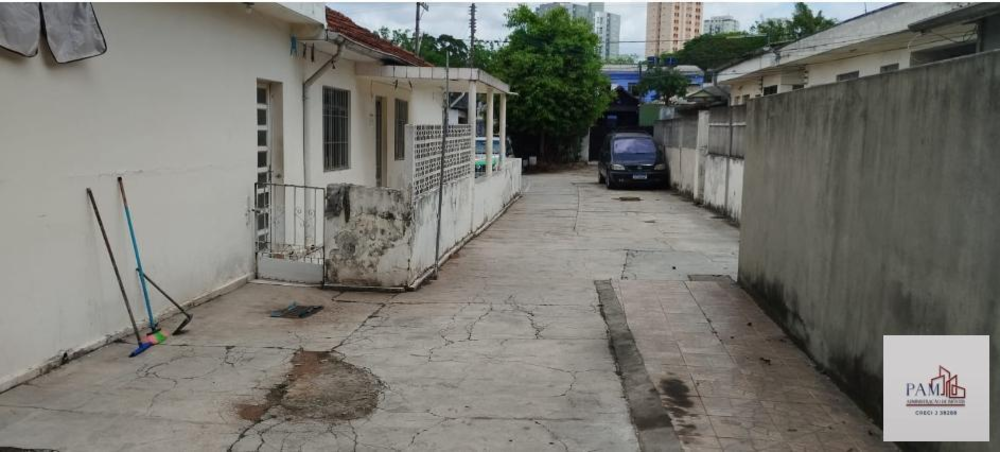 Terreno, 1000 m² - Foto 1