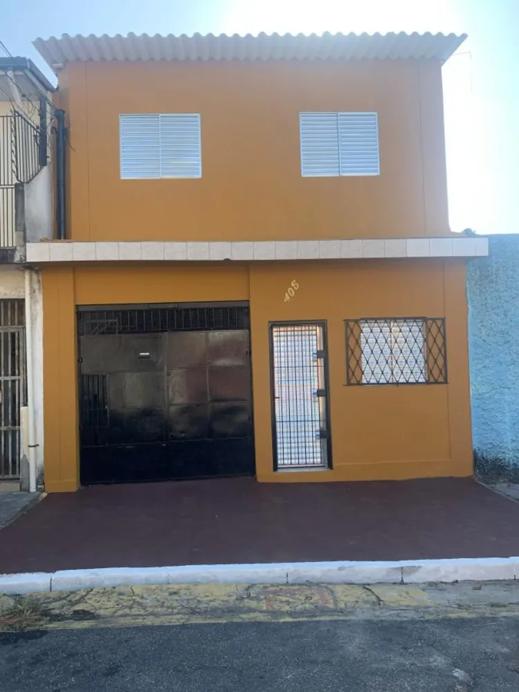 Sobrado, 3 quartos - Foto 22
