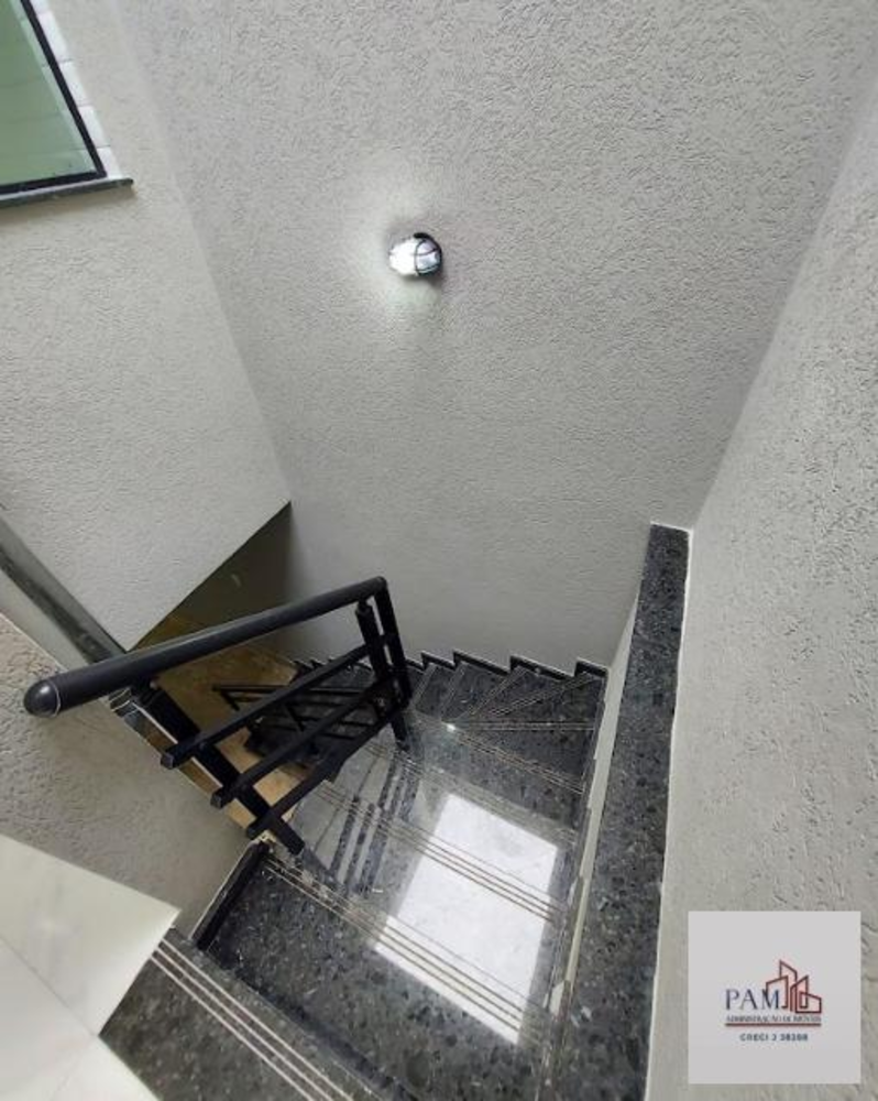 Sobrado, 3 quartos, 160 m² - Foto 13