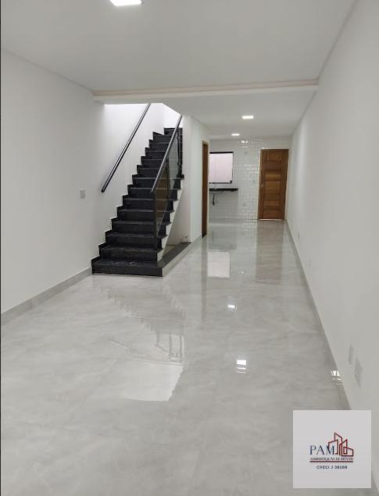 Sobrado, 3 quartos, 160 m² - Foto 7