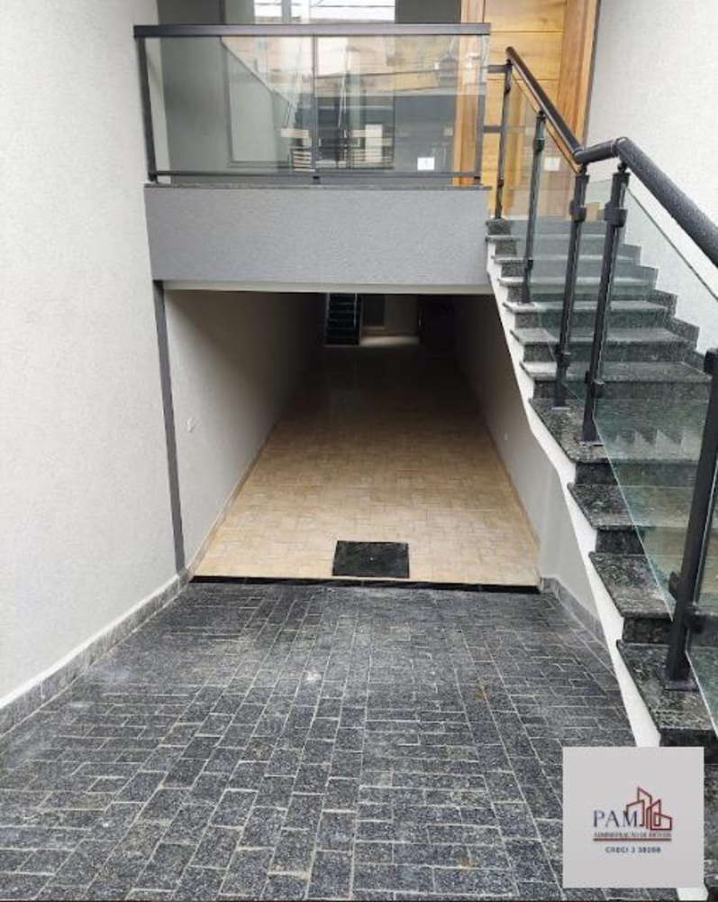 Sobrado, 3 quartos, 160 m² - Foto 6