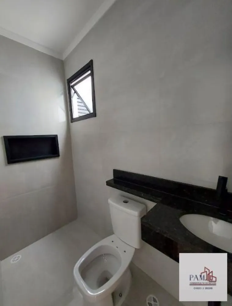 Sobrado, 3 quartos, 160 m² - Foto 19