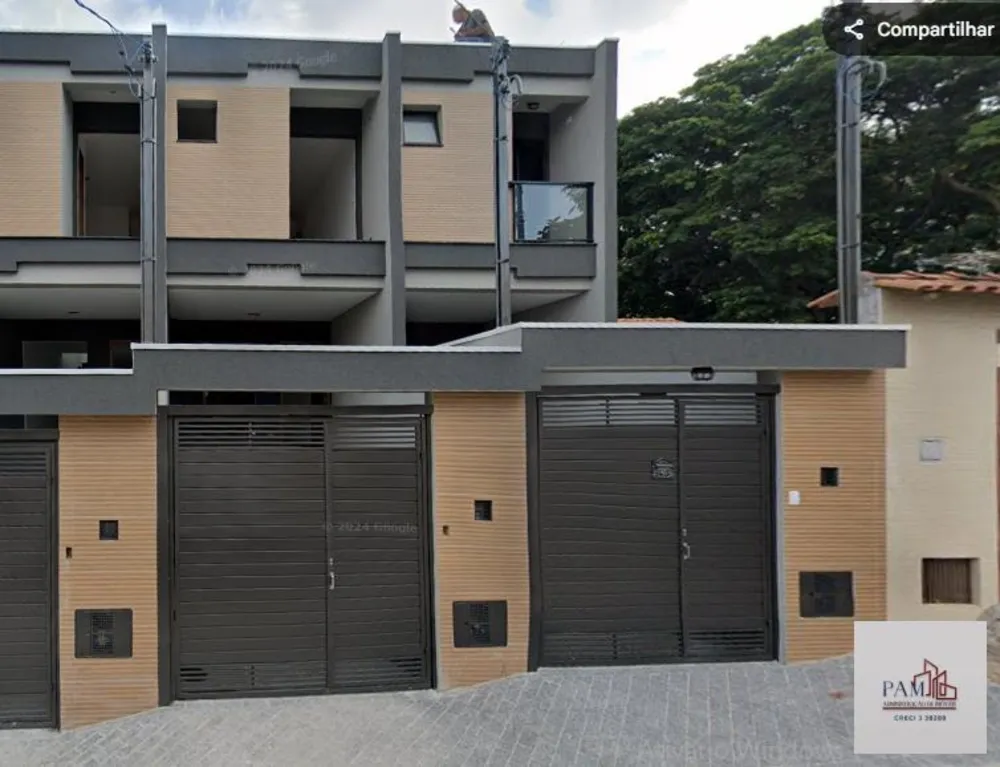 Sobrado, 3 quartos, 160 m² - Foto 15