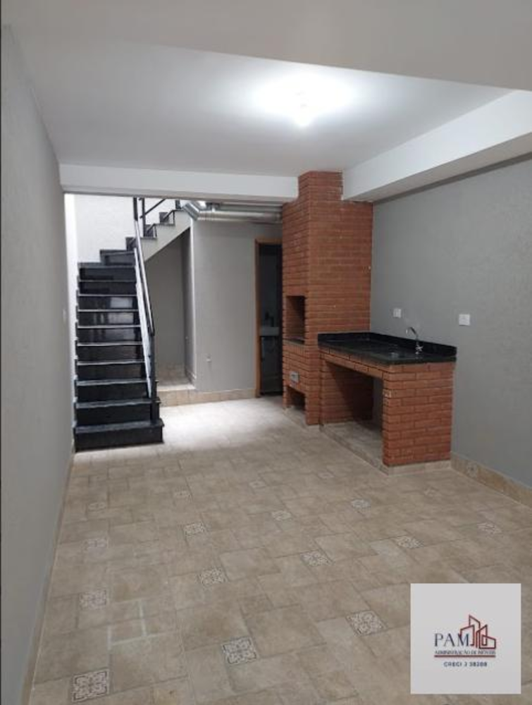 Sobrado, 3 quartos, 160 m² - Foto 10