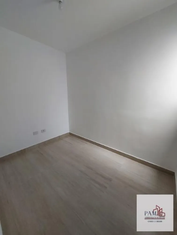 Sobrado, 3 quartos, 160 m² - Foto 12