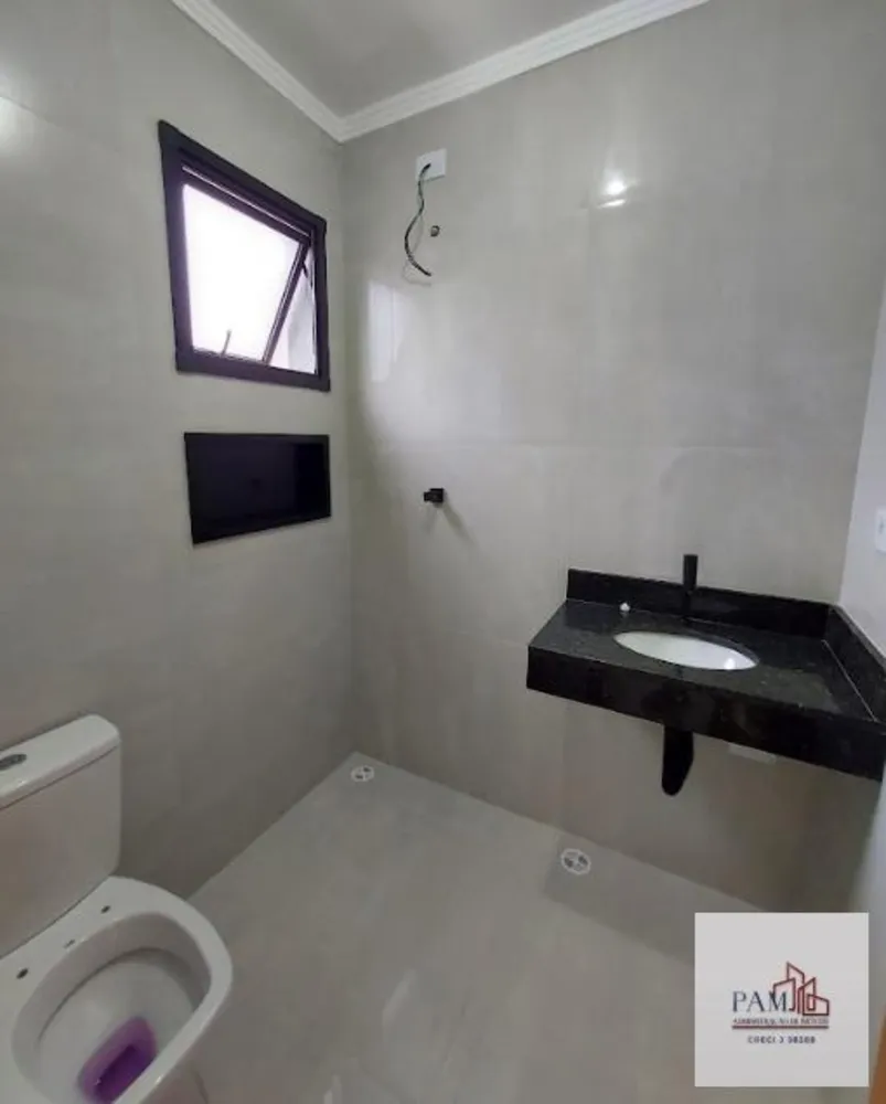 Sobrado, 3 quartos, 160 m² - Foto 17
