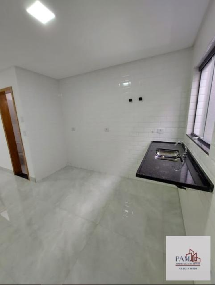 Sobrado, 3 quartos, 160 m² - Foto 1