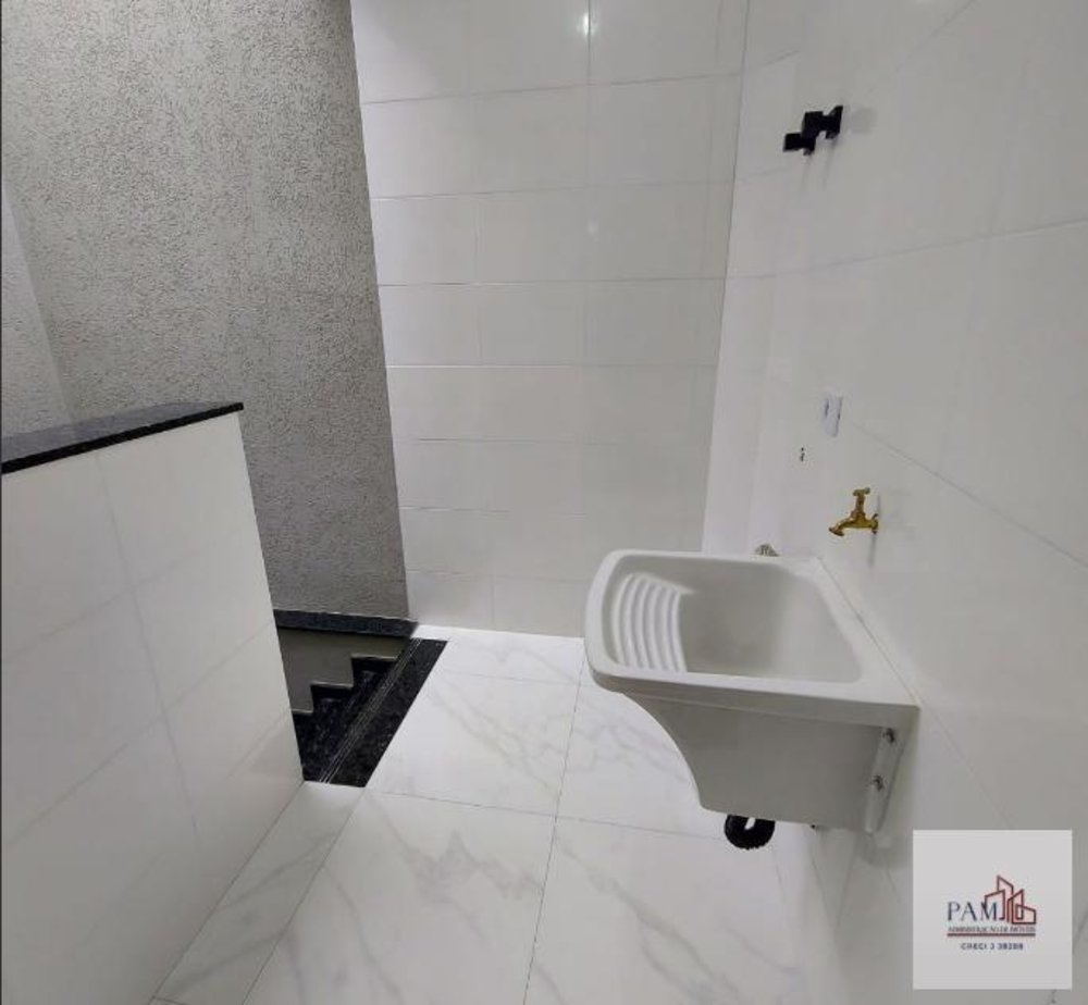 Sobrado, 3 quartos, 160 m² - Foto 12