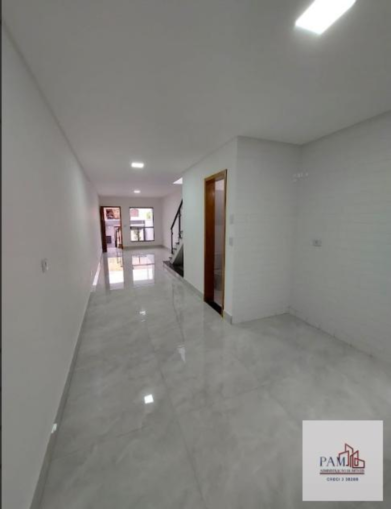 Sobrado, 3 quartos, 160 m² - Foto 11