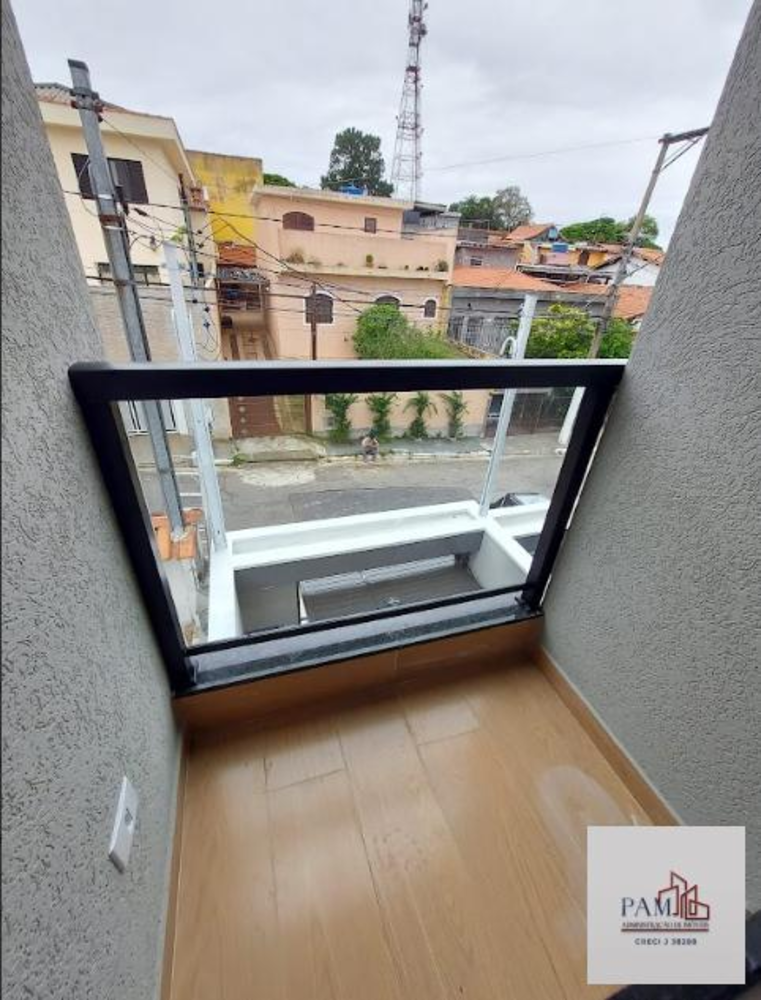 Sobrado, 3 quartos, 160 m² - Foto 3