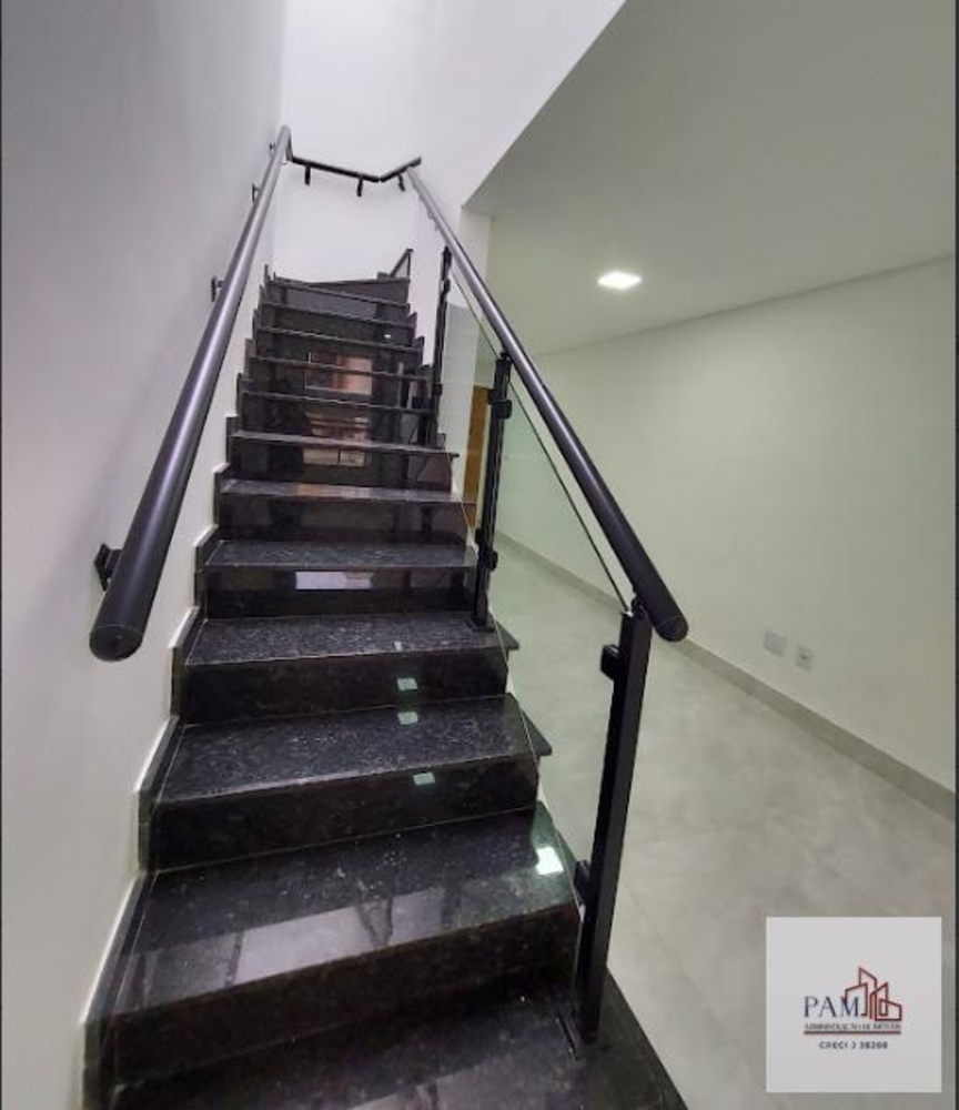 Sobrado, 3 quartos, 160 m² - Foto 8