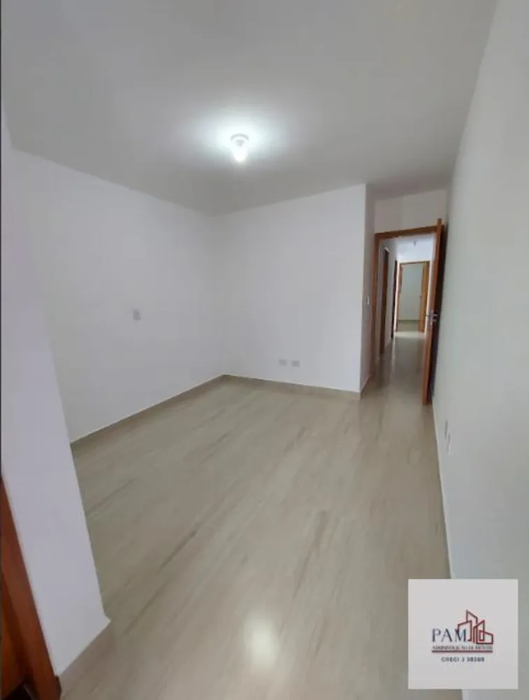 Sobrado, 3 quartos, 160 m² - Foto 16