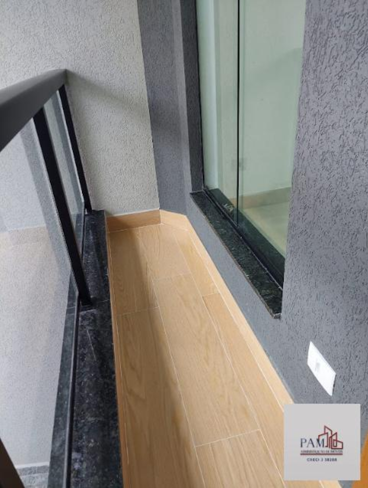 Sobrado, 3 quartos, 160 m² - Foto 9