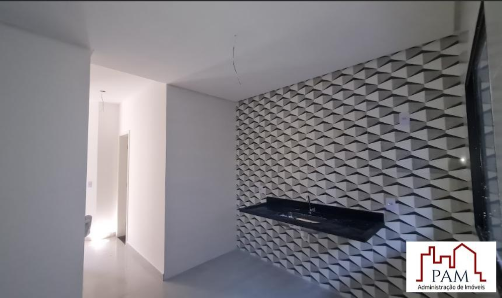 Apartamento, 2 quartos, 44 m² - Foto 3