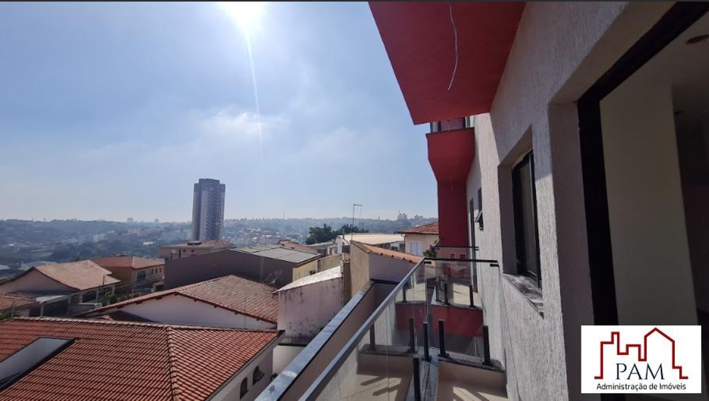 Apartamento, 2 quartos, 44 m² - Foto 15