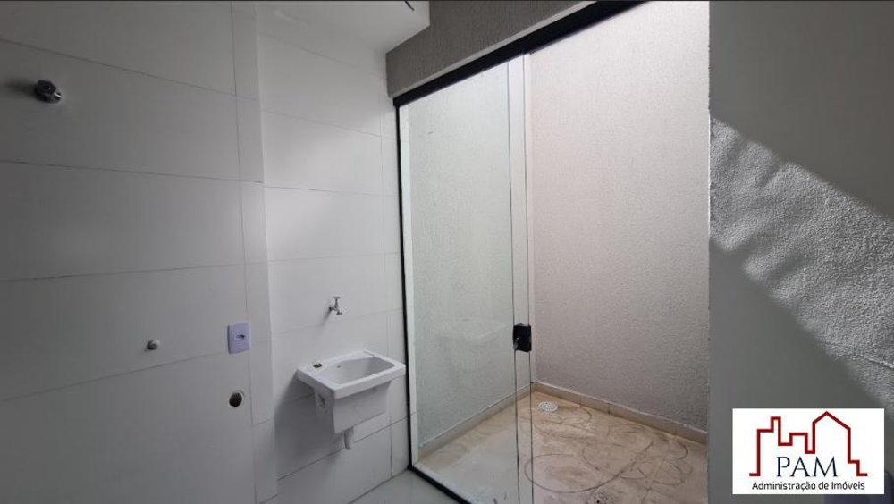 Apartamento, 2 quartos, 44 m² - Foto 7