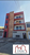 Apartamento, 2 quartos, 44 m² - Foto 1