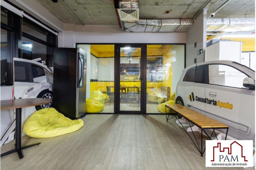 Conjunto Comercial-Sala à venda, 211m² - Foto 14