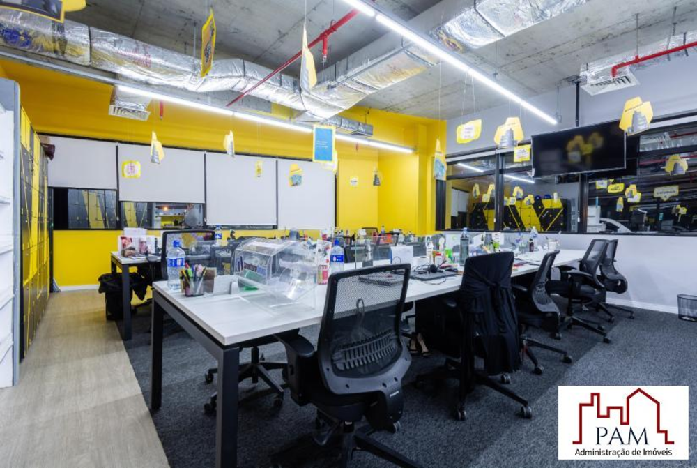 Conjunto Comercial-Sala à venda, 211m² - Foto 10