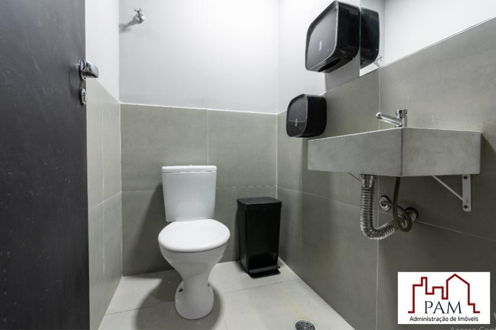 Conjunto Comercial-Sala à venda, 211m² - Foto 4