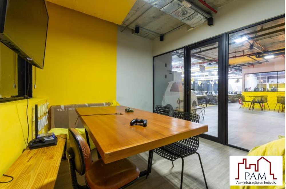 Conjunto Comercial-Sala à venda, 211m² - Foto 12