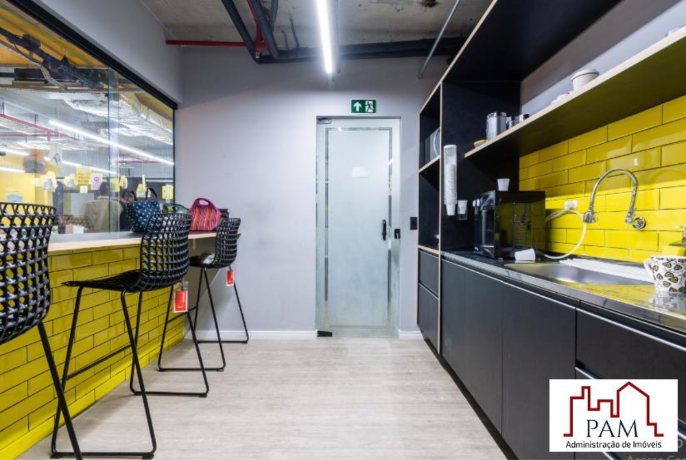 Conjunto Comercial-Sala à venda, 211m² - Foto 16