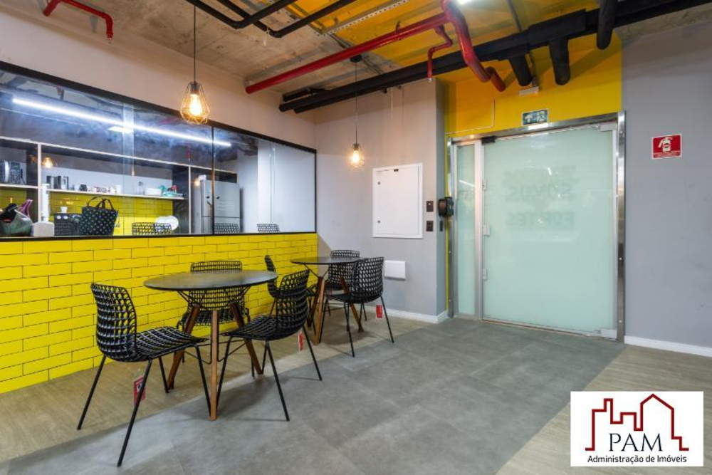 Conjunto Comercial-Sala à venda, 211m² - Foto 15