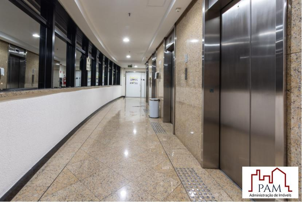 Conjunto Comercial-Sala à venda, 211m² - Foto 20
