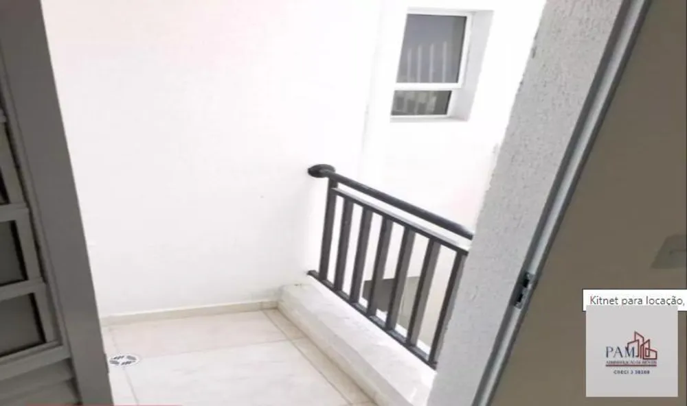 Apartamento, 25 m² - Foto 5