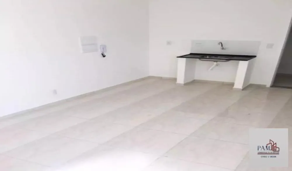 Apartamento, 25 m² - Foto 4