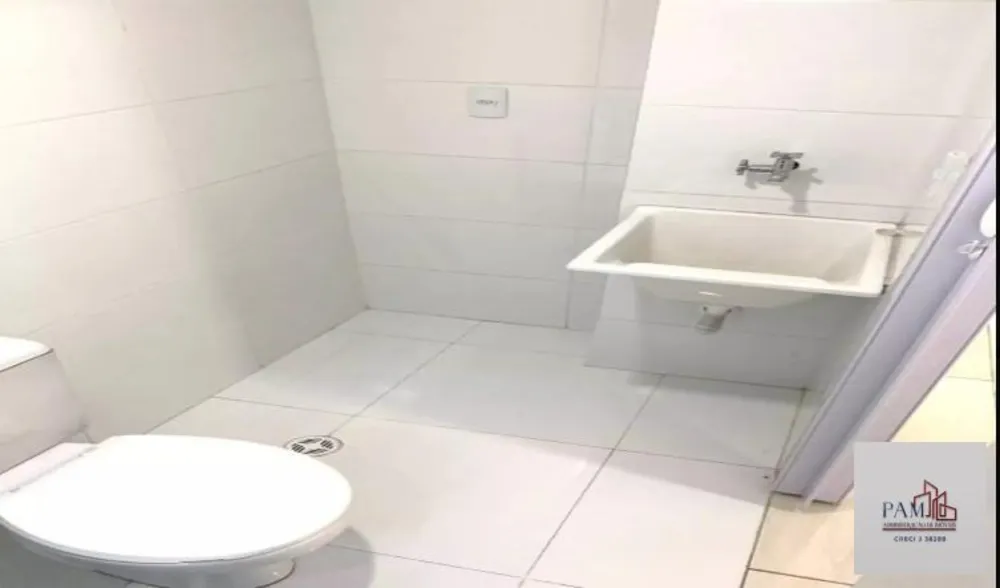 Apartamento, 25 m² - Foto 6