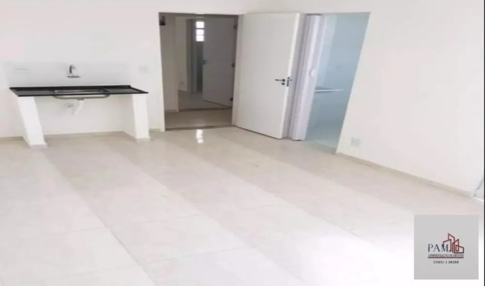 Apartamento, 25 m² - Foto 3