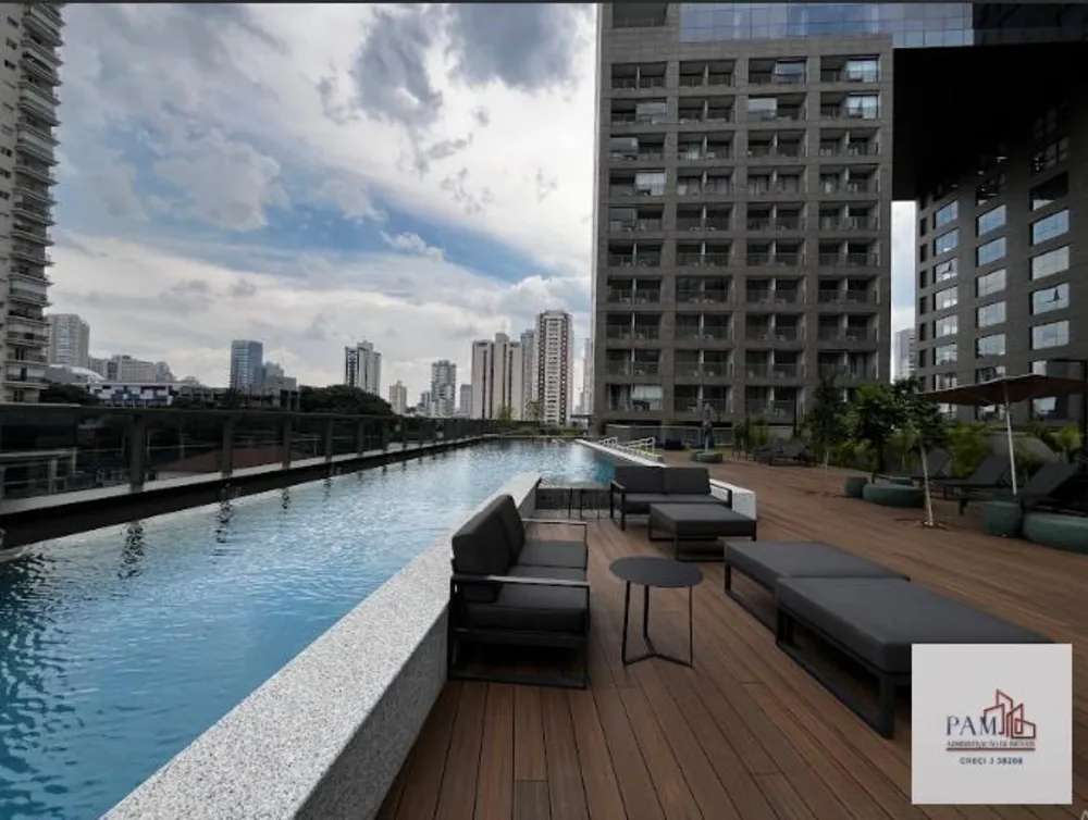 Apartamento, 41 m² - Foto 19