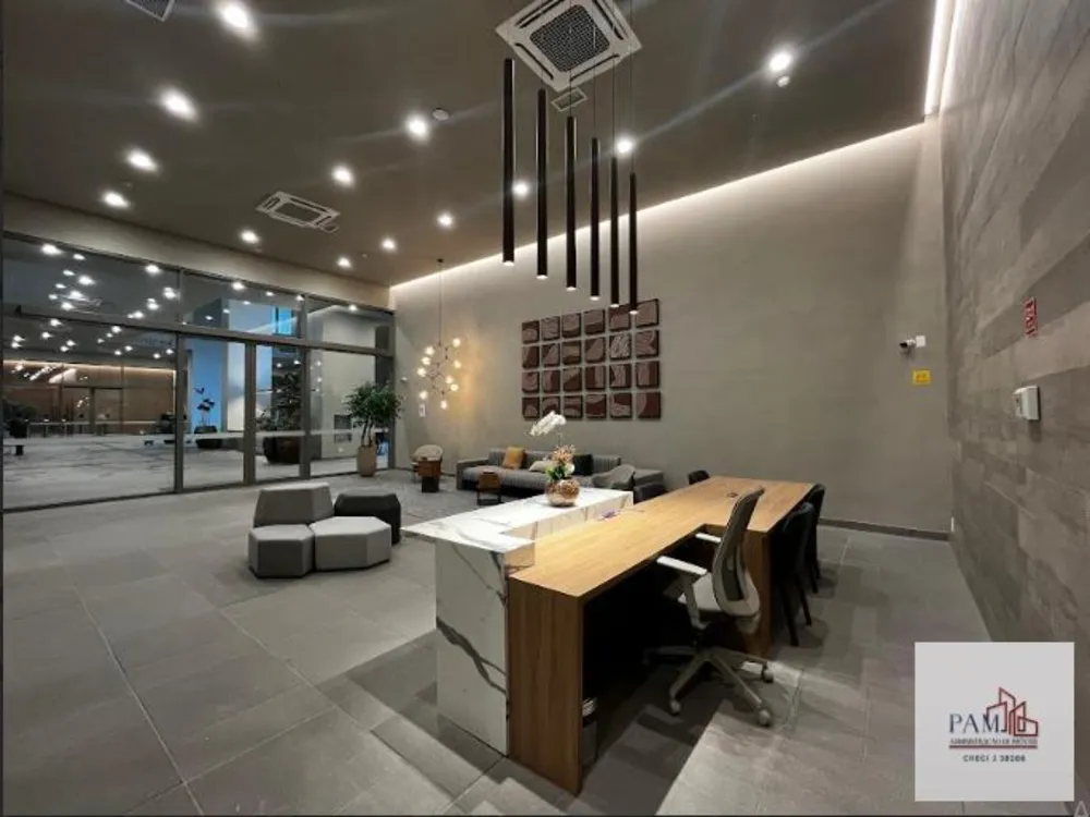 Apartamento, 41 m² - Foto 23
