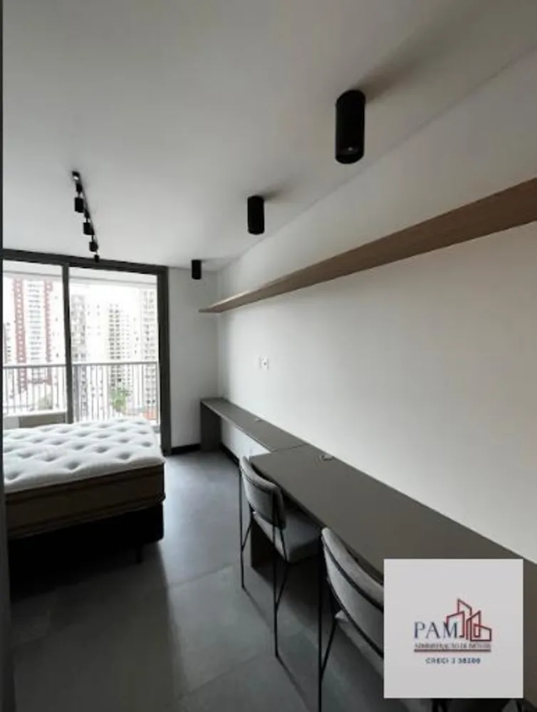 Apartamento, 41 m² - Foto 18