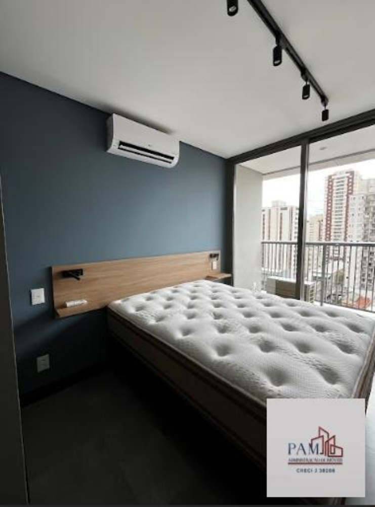 Apartamento, 41 m² - Foto 5