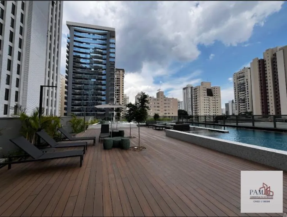 Apartamento, 41 m² - Foto 11