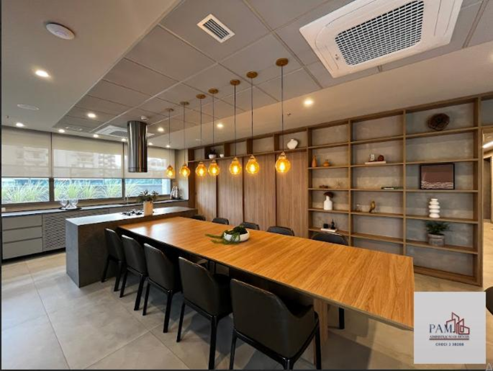 Apartamento, 41 m² - Foto 6