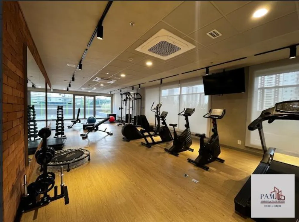 Apartamento, 41 m² - Foto 14