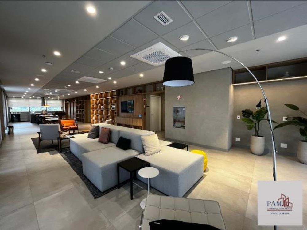 Apartamento, 41 m² - Foto 7