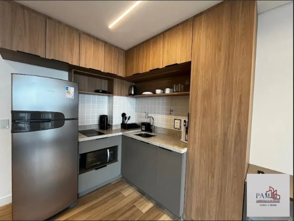 Apartamento, 41 m² - Foto 17