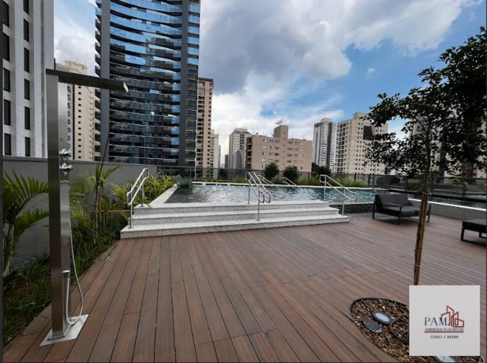 Apartamento, 41 m² - Foto 8