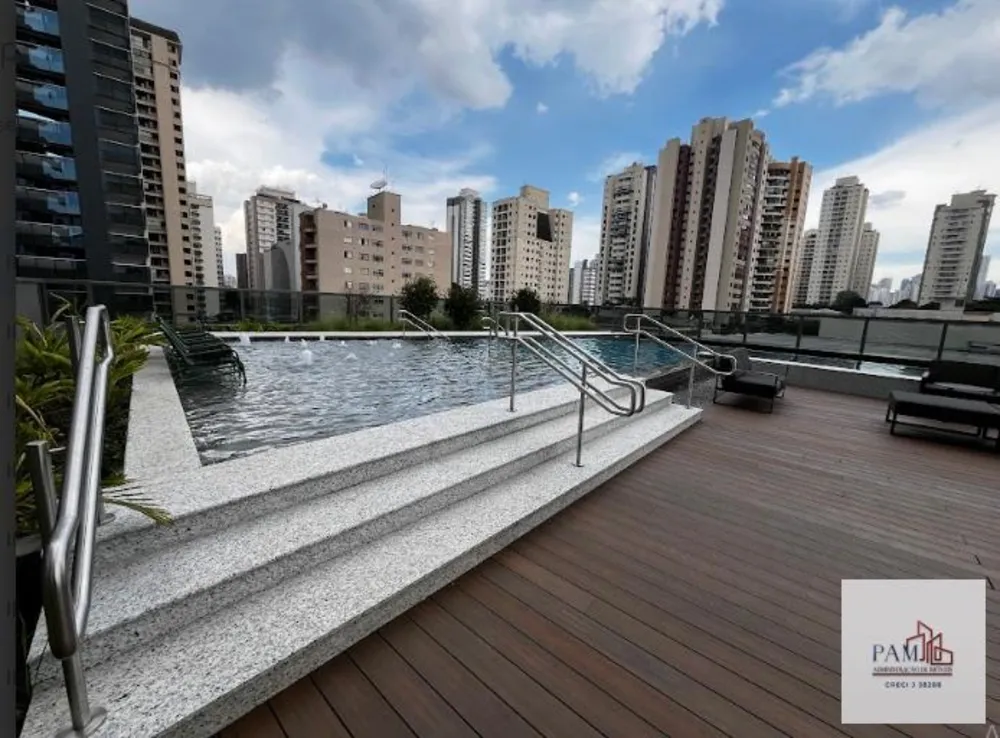 Apartamento, 41 m² - Foto 15
