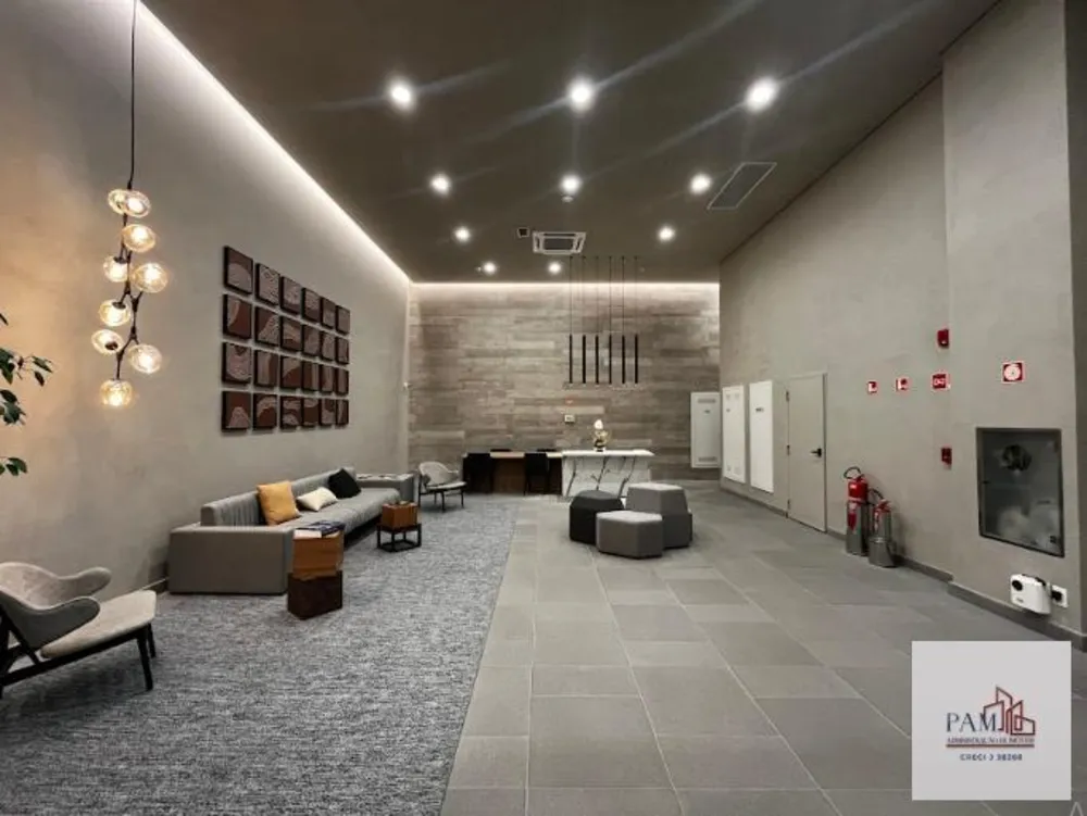 Apartamento, 41 m² - Foto 9