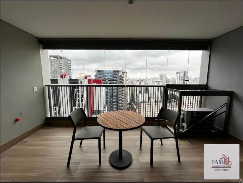 Apartamento, 41 m² - Foto 10