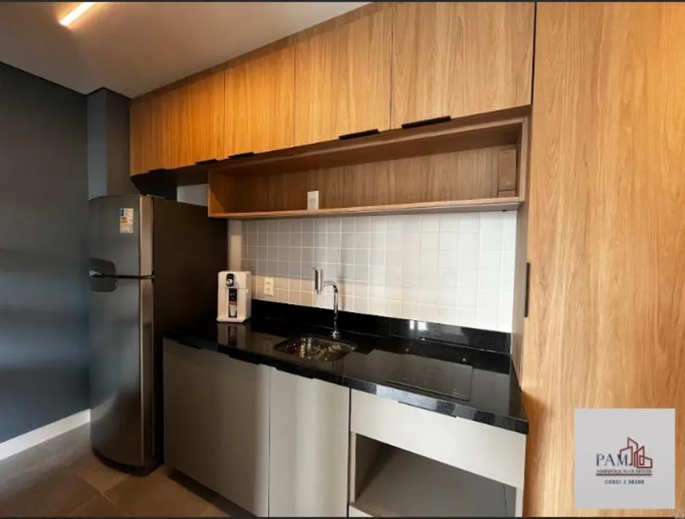 Apartamento, 41 m² - Foto 12