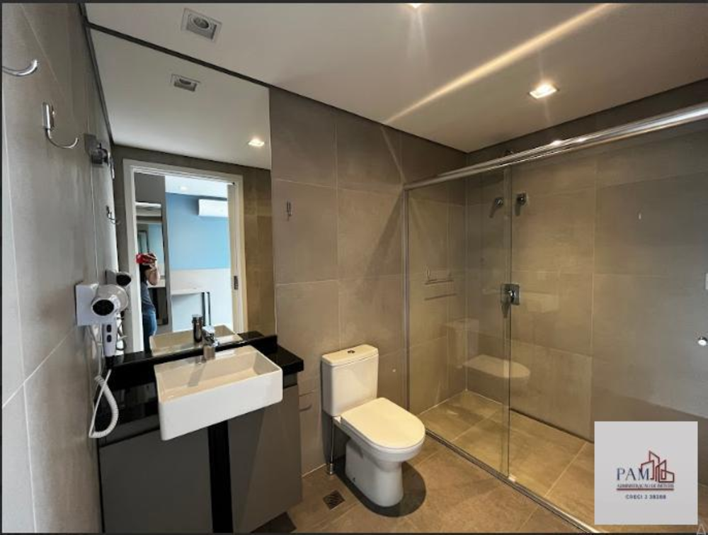 Apartamento, 41 m² - Foto 3