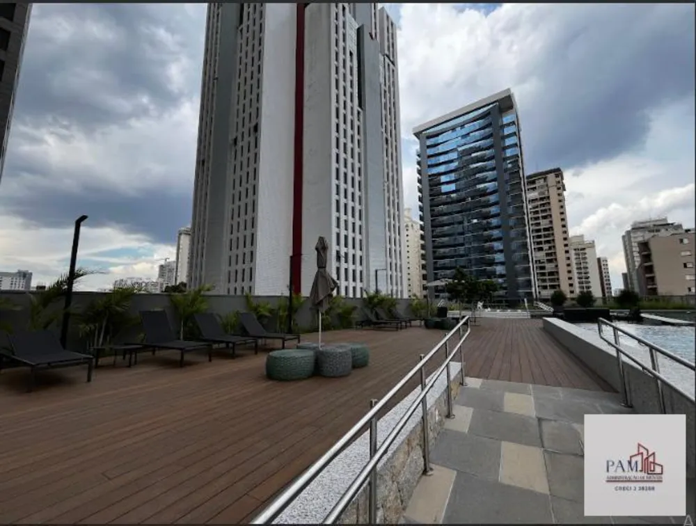 Apartamento, 41 m² - Foto 20
